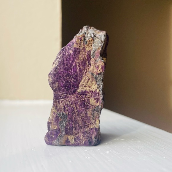 Purpurite - Picture 7 of 12